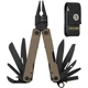 Мультитул Leatherman Rebar Coyote 832406 - зображення 1