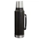 Термос Stanley Legendary Classic (1,4л), черный - изображение 1