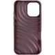 Чохол Epik TPU MonoWave на Apple iPhone 16 (6.1") Brown - зображення 3