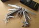 Мультитул Leatherman Wave Plus 832524 - изображение 4