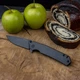 Складной нож Ruike P801-SB Black Limited Edition - изображение 3