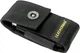 Мультиинструмент Leatherman Charge Plus 19 инструментов Black/Grey - изображение 3