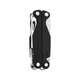 Мультиинструмент Leatherman Charge Plus 19 инструментов Black/Grey - изображение 4