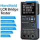 Мультиметр FNIRSI LC1020E - 659692 - изображение 1