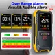 Измеритель влажности FNIRSI WMT-10 - 610949 - изображение 4
