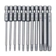 Набор бит Torx Т6-Т40 - 214710 - изображение 1