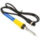 Паяльна станція Kada 9803D+ - 595637 - зображення 2