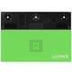 Платформа для микроскопа LuoWei LW-M1, 450 x 320 мм., Зеленый - 597002 - изображение 1