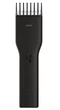 Машинка для стрижки Xiaomi Enchen Boost + Накидка + ножницы, Black - изображение 1