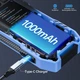 Детектор електромагнітного випромінювання FNIRSI® ERD-10 - 621402 - зображення 6