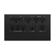 Блок питания 1000 Вт, Gigabyte UD1000GM PG5 V2, Black (GP-UD1000GM PG5 V2) - изображение 6