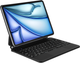 Чехол-клавиатура с тачпадом для iPad Air 4/5 (10.9") Magic Keyboard Bluetooth кейс с подсветкой и магнитным креплением - изображение 2