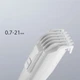 Машинка для стрижки Xiaomi Enchen Boost 2, White - изображение 5