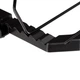Підставка для ноутбука 2E GAMING CPG-005, до 17.3", 2xUSB-A, LCD/phone holder, RGB, чорний - зображення 9