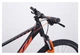 Велосипед KTM CHICAGO 292 рама S/38 чорний матовий (2230427100) - зображення 2