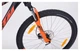 Велосипед KTM CHICAGO 292 рама S/38 чорний матовий (2230427100) - зображення 3