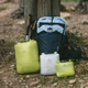 Гермомішок Naturehike CNK2550XB012, 4 л, білий (FNR_6977465868459) - изображение 8