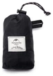 Рюкзак компактний надлегкий Naturehike Ultralight NH17A012-B, 18 л, чорний (FNR_6927595718674) - изображение 4