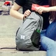 Рюкзак компактний надлегкий Naturehike Ultralight NH17A012-B, 18 л, чорний (FNR_6927595718674) - изображение 7