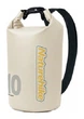 Водонепроникний чохол Naturehike CNK2300BS017, 10 л, білий (FNR_6976023925375) - зображення 1