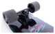 Скейтборд Tempish OCTOPUSS cruiser (106001055) - изображение 9