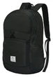 Рюкзак компактний надлегкий Naturehike NH17A017-B Yunyan, 30 л, чорний (FNR_6977465868275) - изображение 1