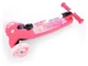 Самокат Tempish SCOOPER II /pink (10500002373/pink) - изображение 3