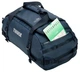 Сумка спортивна Thule Chasm Duffel 40L (Darkest Blue) 3205590 (TH 3205590) (TH 3205590) - изображение 6