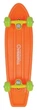 Скейтборд Tempish BUFFY JUNIOR (1060000778/Orange) - изображение 1