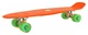 Скейтборд Tempish BUFFY JUNIOR (1060000778/Orange) - изображение 3
