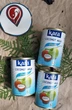 Кокосове молоко Kara 17 % 400мл - изображение 2