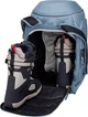 Рюкзак Thule RoundTrip Boot Backpack 60L (Mid Blue) 3205158 (TH 3205158) (TH 3205158) - зображення 6
