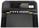 Бігова доріжка FitLogic T119 (T119) - зображення 4