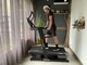 Бігова доріжка FitLogic CM1802 (CM1802) - изображение 8