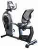 Горизонтальний велотренажер FitLogic B1801RM (B1801RM) - изображение 1