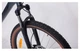 Велосипед KTM CHICAGO 291 рама XXL/48 сірий матовий (2230425147) - изображение 4