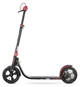 Самокат BLADE Sport Air Cross Disk 230/230 мм, матовий чорний (231182) - изображение 2