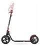 Самокат BLADE Sport Air Cross Disk 230/230 мм, матовий чорний (231182) - изображение 4
