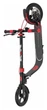 Самокат BLADE Sport Air Cross Disk 230/230 мм, матовий чорний (231182) - изображение 5