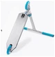 Самокат трюковий Hipe H3 Silver/Blue (410302) - изображение 4
