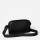 Сумка крос-боді через плече чоловіча маленька Calvin Klein 4G3028G-UB1(Black) Чорна (198294090521) - зображення 3