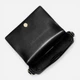 Сумка кросс-боди через плечо женская маленькая Michael Kors 35F4G2VC5L(Black) Черная (197853080096) - изображение 3