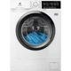 Пральна машина Electrolux фронтальна, 7кг, 1400, A, 48см, дисплей, інвертор, білий - изображение 1