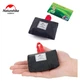 Килимок для пікніка водостійкий надлегкий Naturehike Moisture Picnic Mat NH17D050-B, 120x70 см, чорний (FNR_6927595724637) - изображение 3