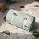 Килимок для пікніка водостійкий Naturehike CNK2350WS010, 145x170 см, зелений з принтом (FNR_6976507661676) - изображение 5
