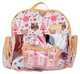Роликові конькиTempish WILD BABY SKATE (компл)/30-33 (1000000010/30-33) - зображення 1