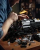 Конструктор Nifeliz Локомотив Big Boy X4014 (NF10263) - изображение 5