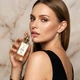 Жіночі парфуми PURE ROYAL 313 Federico Mahora, 50 мл – розкішний деревний аромат із нотами лимона, малини та жасмину - изображение 6