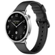 Смарт-часы Xiaomi Watch S4 41mm Black (BHR07VRGL) - изображение 3