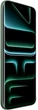 Смартфон Infinix Note Edge X6887 8/256GB Silk Green - изображение 6